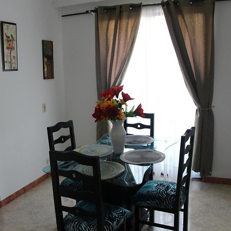 Habitaciones En Medellín Exteriér fotografie