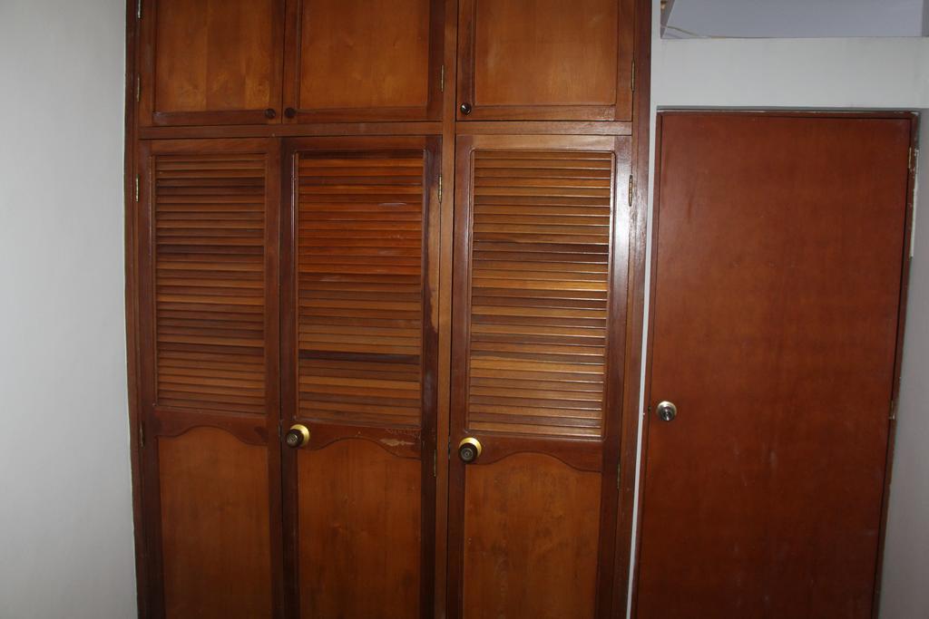 Habitaciones En Medellín Exteriér fotografie