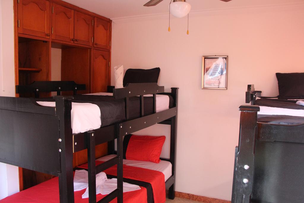 Habitaciones En Medellín Exteriér fotografie
